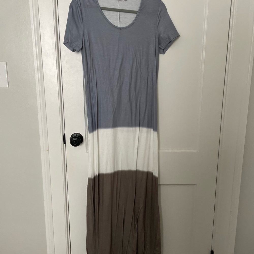 Miss look dress